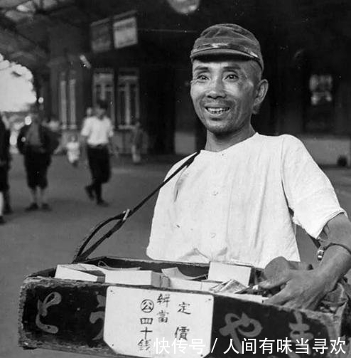 废墟|直击战后日本民众的生活, 废墟中有人挣扎有人很欢乐