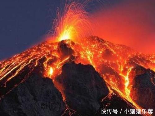  恐龙灭绝|恐龙毁灭时有多残忍，2公里厚的岩层告诉你，几乎经历所有痛苦