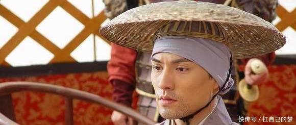  称帝|朱元璋借地安葬父母，财主拒绝了，朱元璋称帝后财主什么下场！