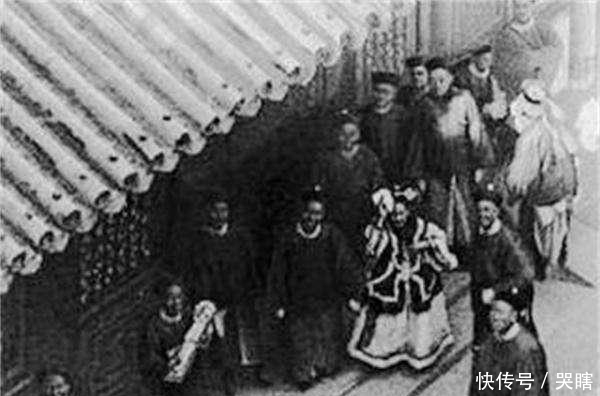 慈禧|最后一年李鸿章经历了什么?算计很多,但不躲争议事,结局很悲怆