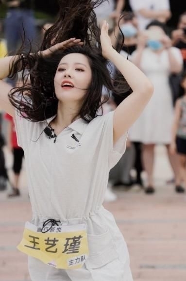  学员|《创造营2020》首次路演，郑乃馨和王艺瑾都在，唯独没有陈卓璇