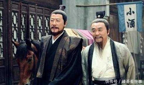 出冷汗|朱元璋宴请群臣, 刘伯温看到菜后吓出冷汗, 对徐达说: 咱们要死了