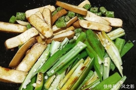  晚餐|我家晚餐常吃这个菜，补钙比牛奶强，家人常吃身体好
