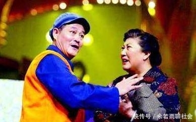  位女|盘点：观众最喜欢的4位女笑星，有两位已经不幸离世