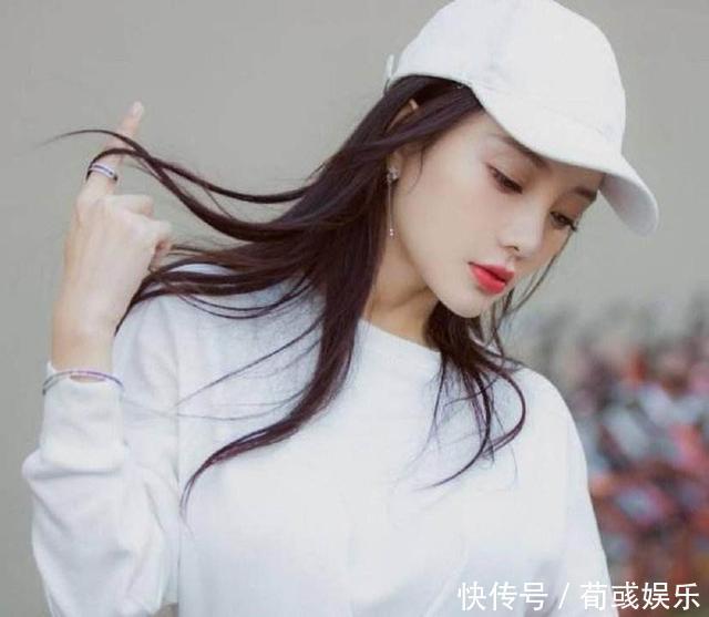 动作|李小璐舞姿到底有多惊艳看完她的舞蹈动作,不参加女团可惜了