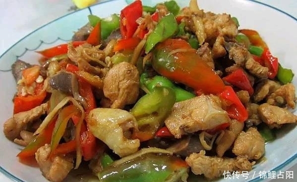 简单|香味十足的几道家常菜,美味简单营养,解馋下饭,上桌抢着吃