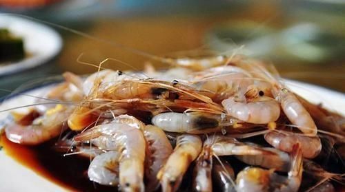 美国|美国人我敢生吃牛肉,日本人我敢生吃鸡蛋,中国人看我的