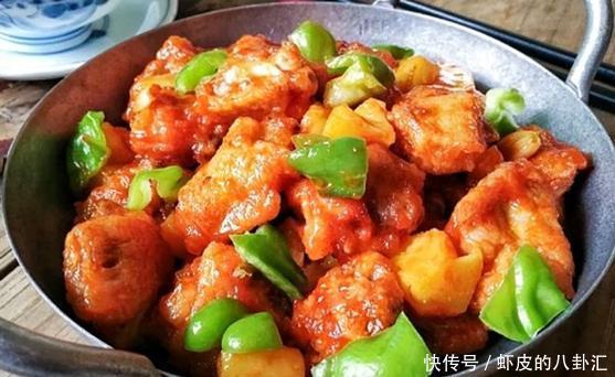 喜欢|几道很受大小朋友喜欢的美味菜,鲜香诱人,健康又下饭!