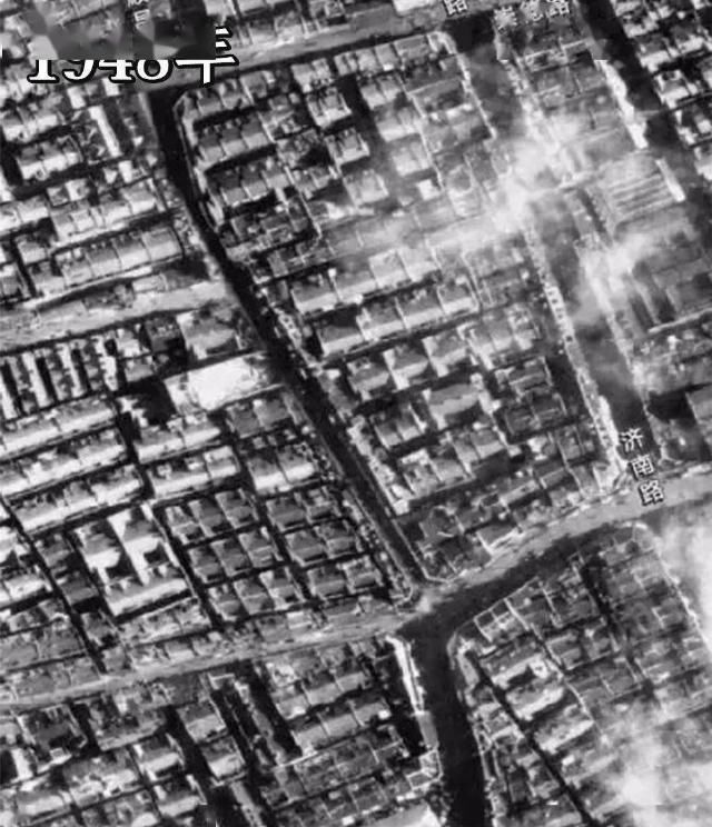 马路|回忆杀卢湾区超嗲百年马路,上海人永远记得你