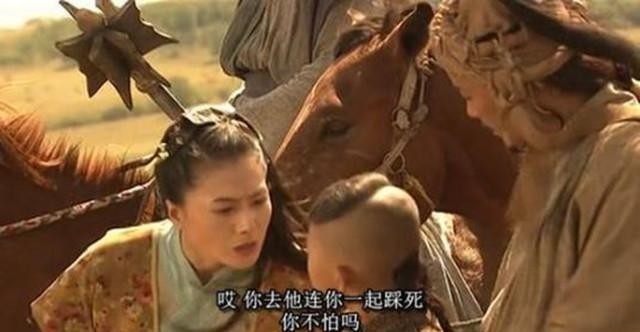 四帝|她生下4子都成皇帝,被称为“四帝之母”,比武则天更传奇