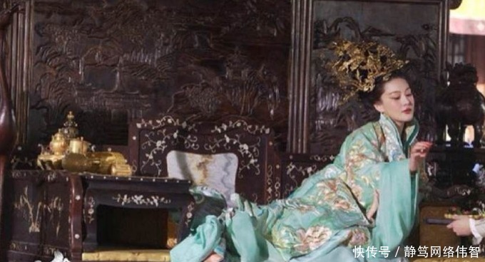 明宪宗|这个皇帝的后宫只有一人,无论大臣怎么劝说,他却只娶一个妻子