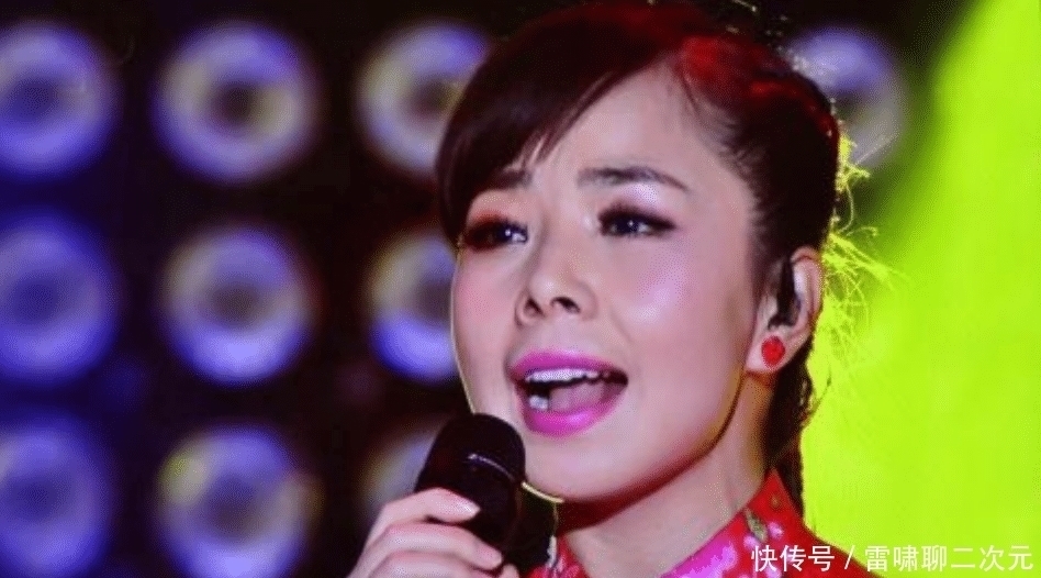  早就|星光大道捧红的4大草根歌手，网友：最后一位早就该封杀