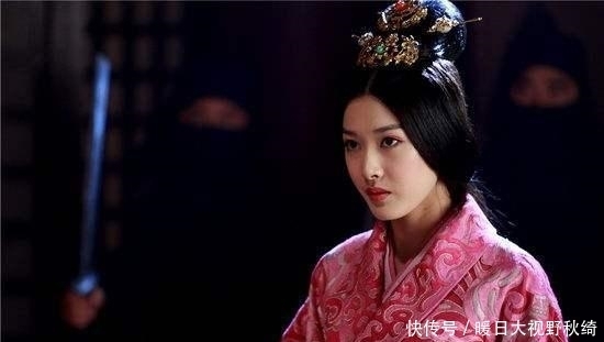  窦太后|村民炸山采石发现古墓, 里面有大量财宝, 专家: 这是个风流女人墓