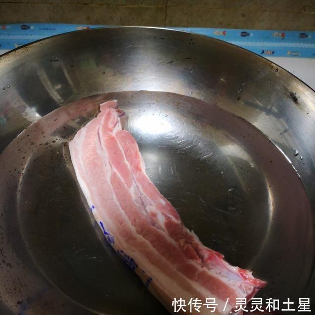 可乐五花肉|哦,我的上帝,两斤五花肉一顿就吃光了,这种做法超级美味