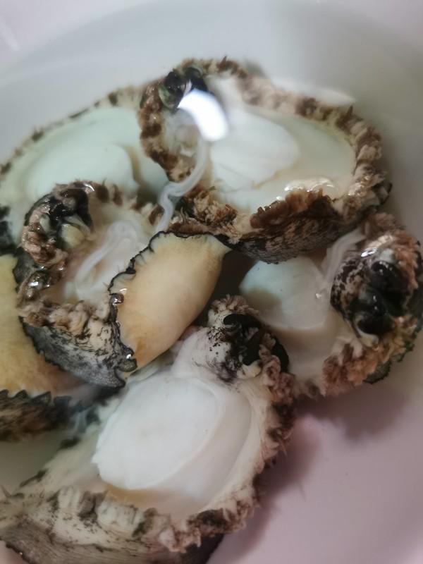 奢华|正宗的”佛跳墙“有多么奢华,看完我愣了贫穷限制了我的想象