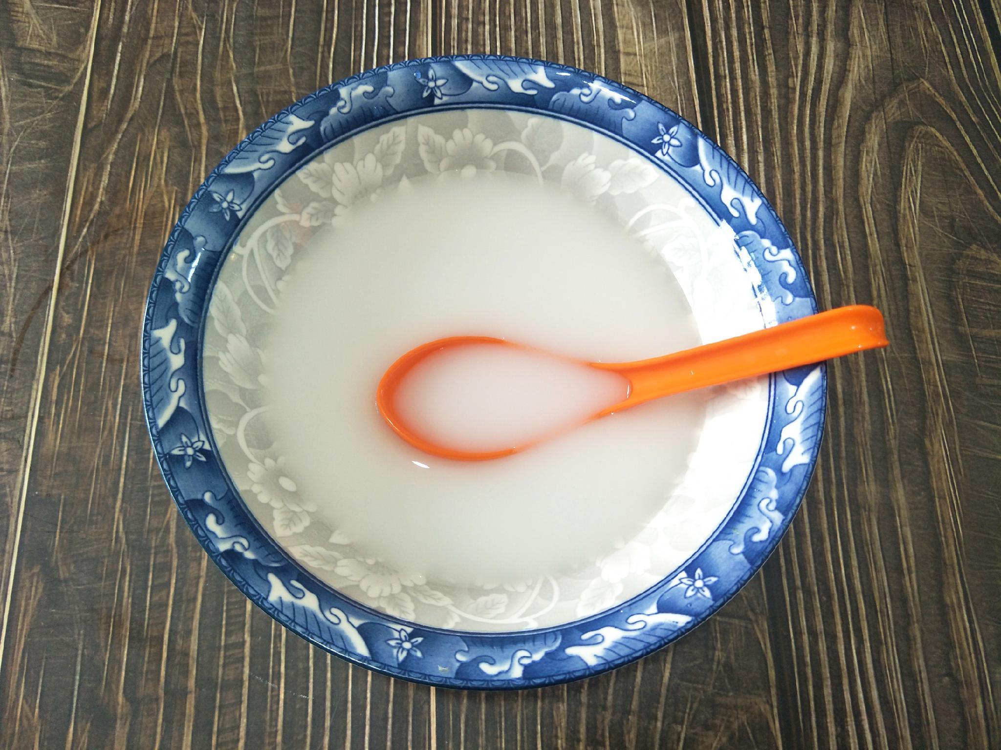 汤汁|正宗三鲜汤是哪三鲜,教你详细做法,汤汁浓白又鲜香