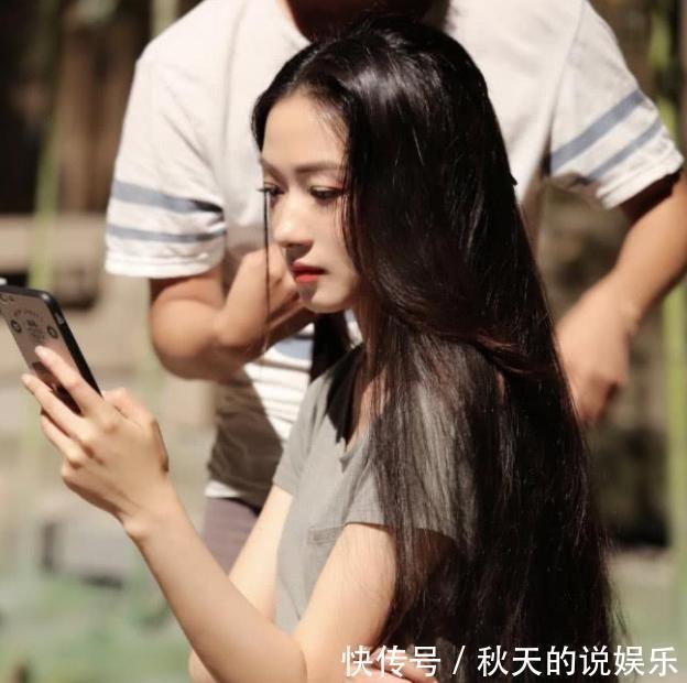  干净|曾拒绝导演7次“潜规则”被雪藏，堪称最干净的女星，被胡歌带火