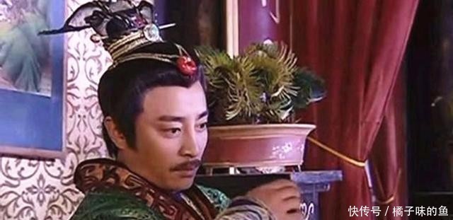 较早|较早降宋的后蜀国君孟昶,为何入汴京一月死亡?宋朝优待降君之谜