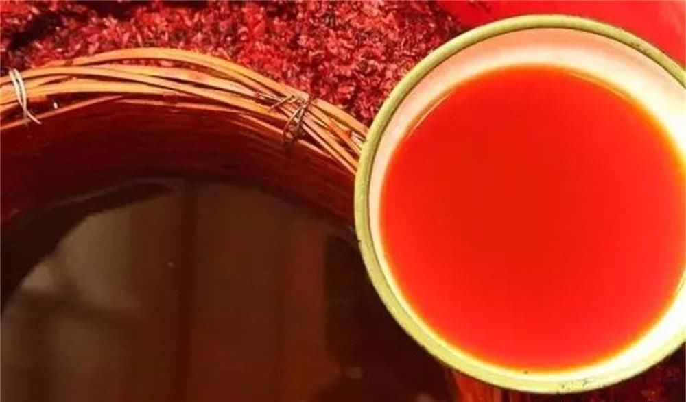 方法|真全粮杨俊丽：红曲酒的酿制方法，红曲发酵工艺酿酒教程