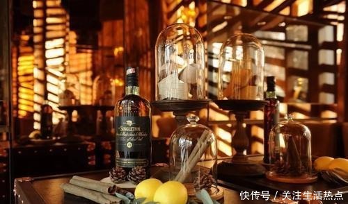 新手酒吧|你知道去酒吧怎么点酒吗一分钟教你伪装成酒场老手