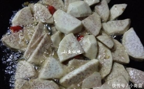 免疫力|秋天要多吃这道菜, 增强免疫力, 排毒通便, 大人小孩都抢着吃