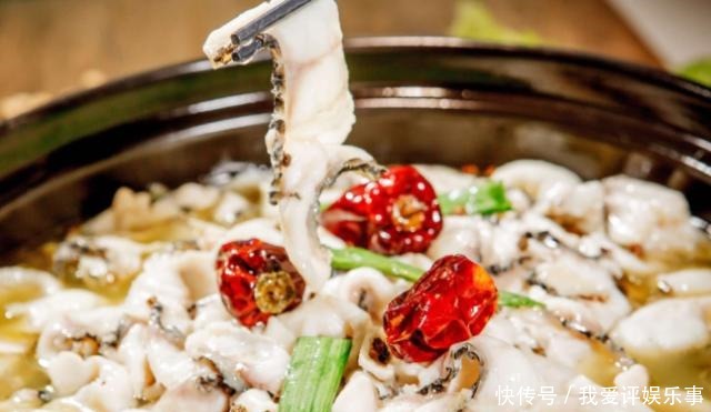 美味|零失误的酸菜鱼来了,酸辣麻可控制,好吃又美味!