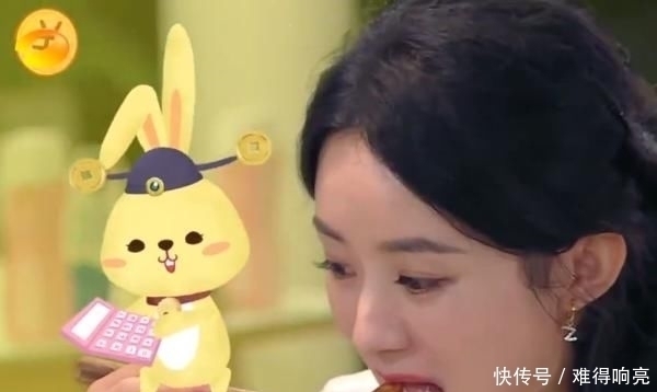 赵丽颖|黄晓明今年上《中餐厅》大变样,为赵丽颖解围,情商快赶上黄渤了