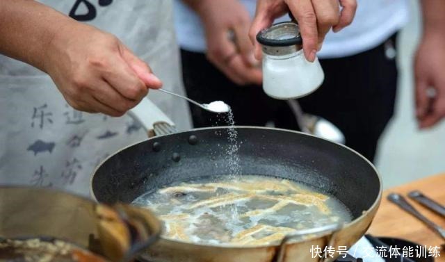 发生|国人从离不开味精,到闻味精“色变”,这大变化之间发生了啥