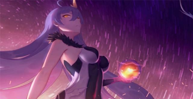 网民|崩坏3高分数玩法,中农游戏玩家上分圆满,网民震惊