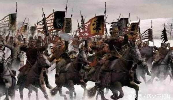 桓灵二帝|三国:不缺良臣猛将的大汉王朝,到底为何会灭亡?