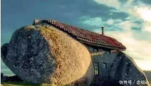 房子|拆迁队都拿它没办法的房子