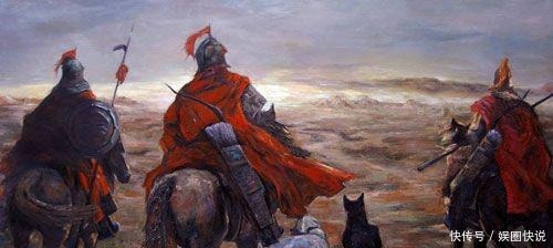  运气|大一统帝王缔造者很难同姓，是运气使然还是概率问题？