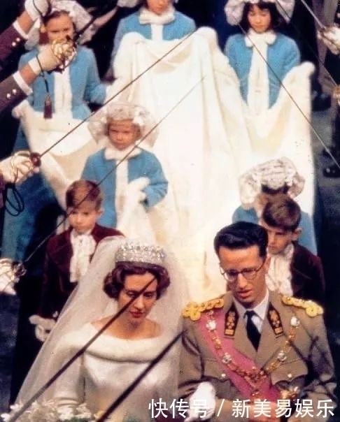 男人|5次失去孩子，王位没有子嗣继承，但这个国王展示了什么叫绝世好男人