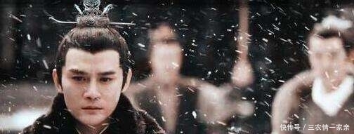 来司马|将军造反, 皇帝: 皇帝给你当, 我回去做王, 别让百姓吃战争苦