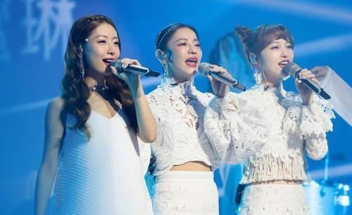 淘汰|沈梦辰《浪姐》淘汰真相疑曝光将进组拍戏没档期,还趁机卖一波惨