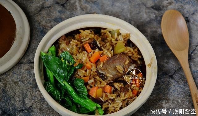 懒人|婆婆做的懒人餐,晒到朋友圈火了,网友会来事,不简单