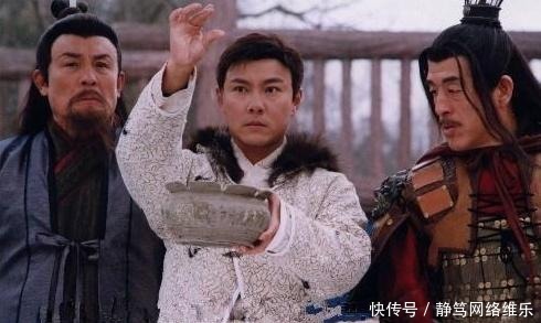 朱元璋|朱元璋指“猪蹄”问沈万三菜名,他回答3字保住命,并成传统名菜