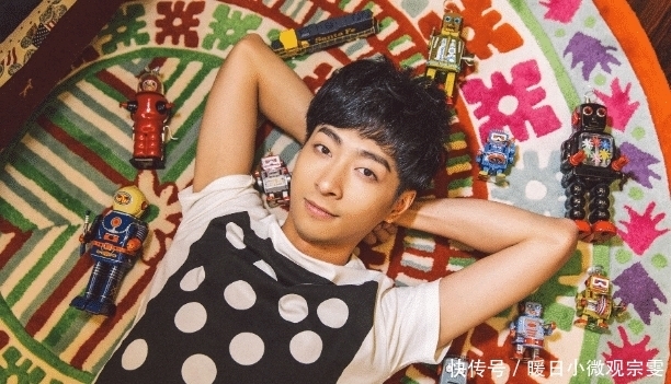 参加|参加选秀节目出道的左立,和竞争对手成为朋友,友情多年不变