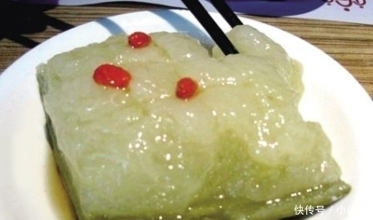 小吃|4种“最失败”的地方小吃本地人吃的不亦乐乎,外地人却很嫌弃