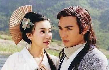 评选|古装女神评选,佟丽娅杜冰雁惊艳颜值,第一名像画里走出来的女人