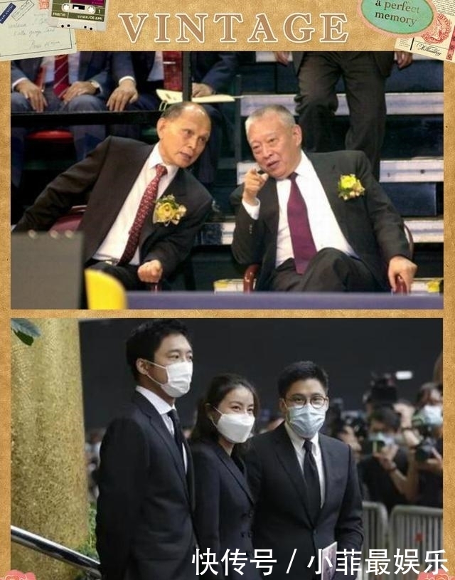 军火|霍英东不愿谈及败家子，曾在美卖军火被扣，又在中国卷入诈骗大案