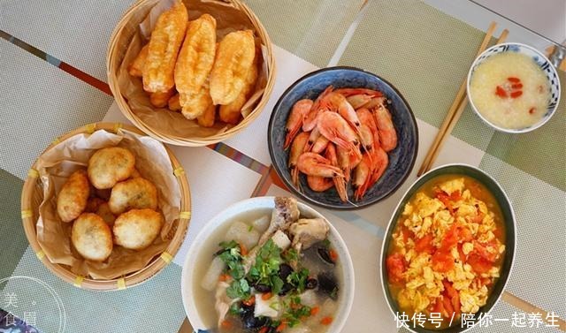 简单|宅家第16天,元宵节的早午餐,简单好吃营养足,发朋友圈被点赞