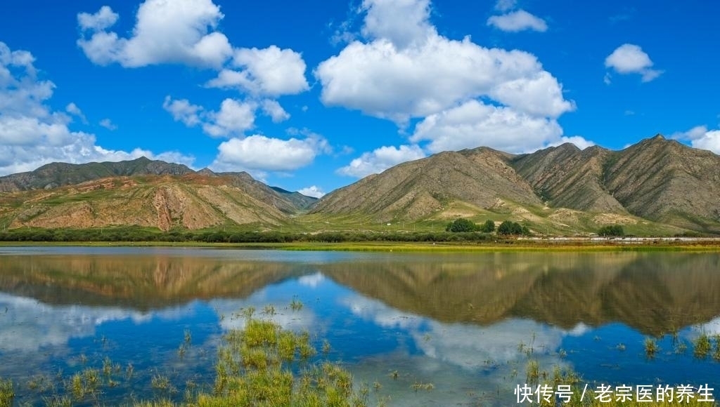 攻略|自驾甘南，沿途各地景点汇总，深度游攻略大全