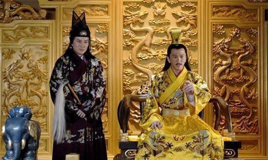 帝朱由|中国历史上的崇祯皇帝自杀是一个谎言，这封遗书揪出了真正的幕后凶手