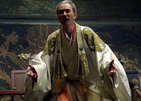 皇后|崇祯若能听懂皇后这句话，就不至于上吊自尽，明朝就更不会灭亡！