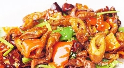 美味|百吃不厌的几道家常菜,荤素搭配,简单营养美味,香到多吃碗米饭