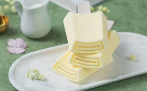 定制|雪糕中的“奢侈品”,吞下去的每一口都是钱,最后1种能私人定制