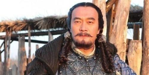 张俭|皇帝暗中将宰相衣服烧了一个洞，一年后衣服还在穿，下令：打开国库