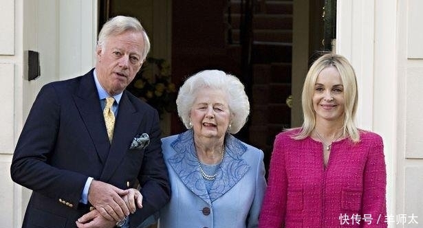  保守党|图说历史 英国历史上唯一的女首相, 玛格丽特·撒切尔夫人照片集