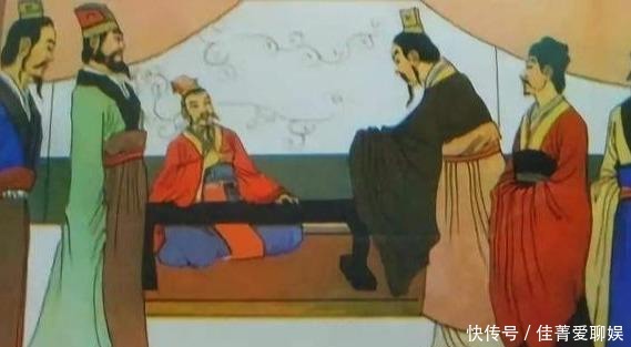 投降|战国时期的大阴谋家冯亭,打着投降赵国的幌子,做着帮助秦国的事